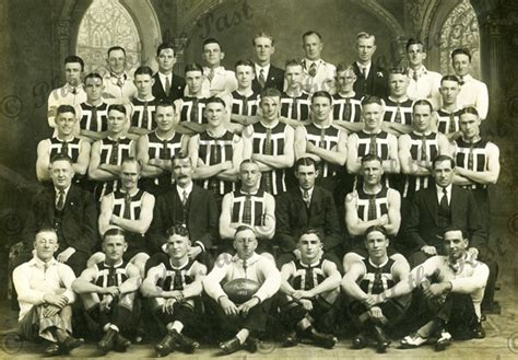 port adelaide football club history